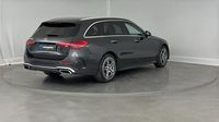Mercedes Classe C Break 300 d e 197+129ch AMG Line — photo 5