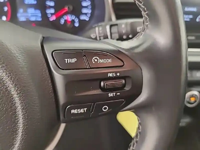Kia Rio 1.2 dpi 84ch bvm5 — photo 22