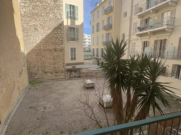 Appartement 2 pièces 59 m²