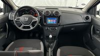 Dacia Sandero 0.9 TCe 90ch Techroad - 19 — photo 11