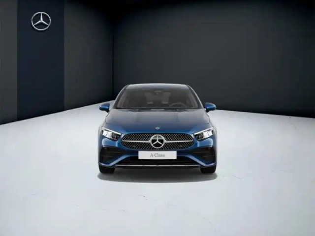 Mercedes Classe A 200 d amg line — photo 8