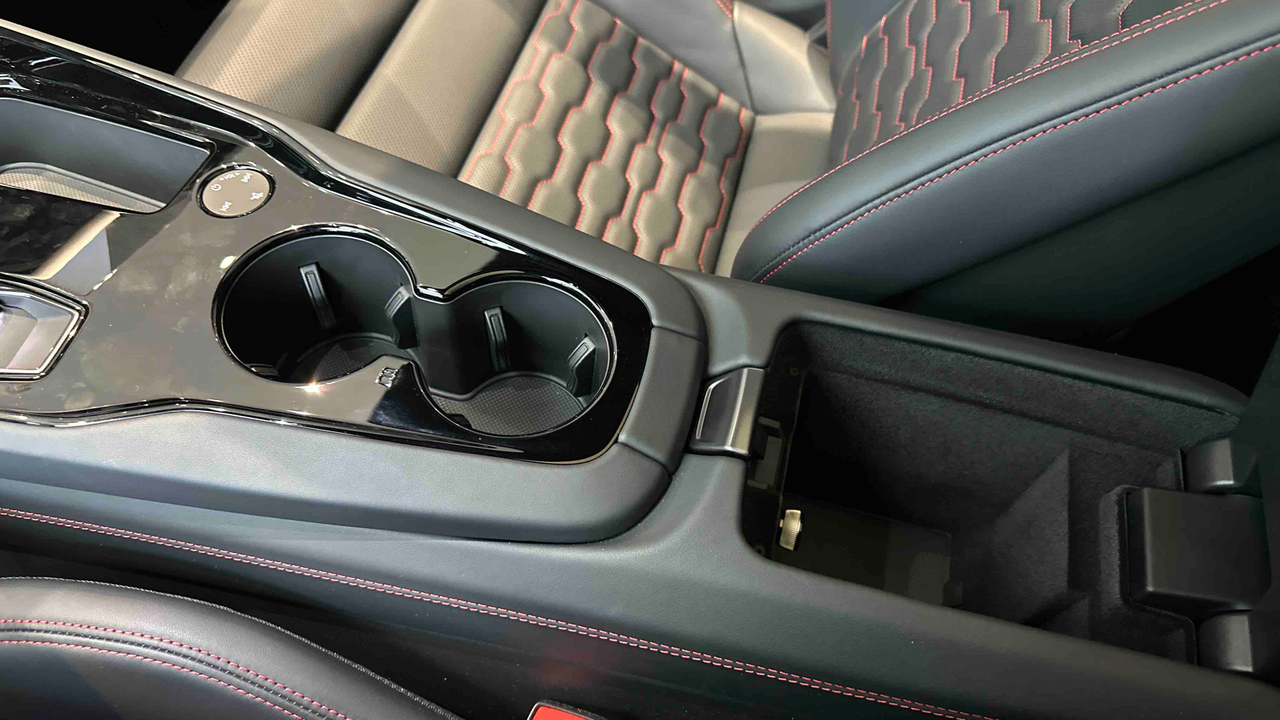Audi S e-tron GT 591 ch quattro — photo 20