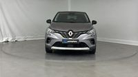 Renault Captur 1.6 E-Tech Plug-in 160ch Initiale Paris