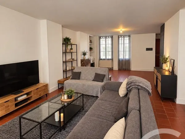 Maison 3 pièces 90 m²