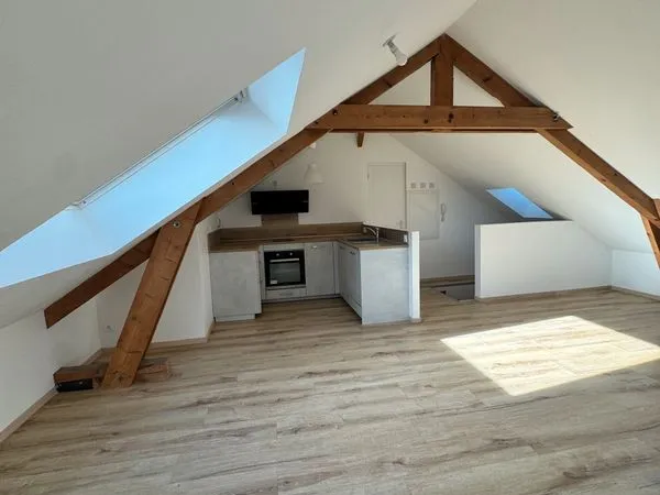 À LOUER - F3 DE 84 m²
