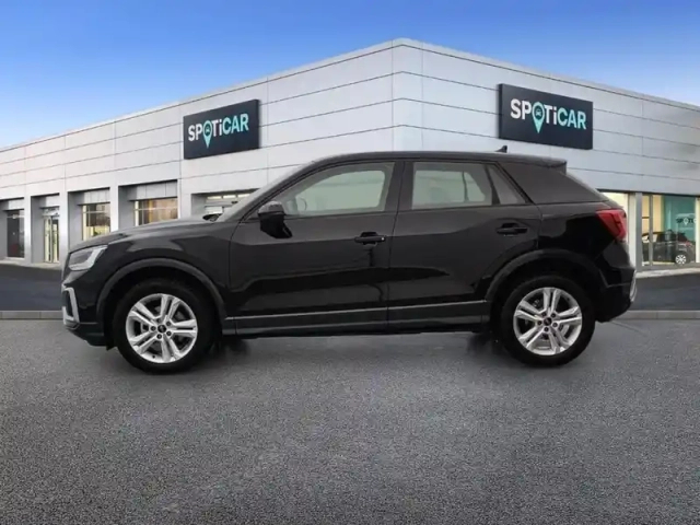Audi Q2 35 tfsi 150 bvm6 design — photo 5