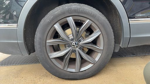 Volkswagen Tiguan ALLSPACE 2.0 TDI 150 - Life Business – 2022 – 198154 km – Diesel – Boîte Manuelle — photo 42