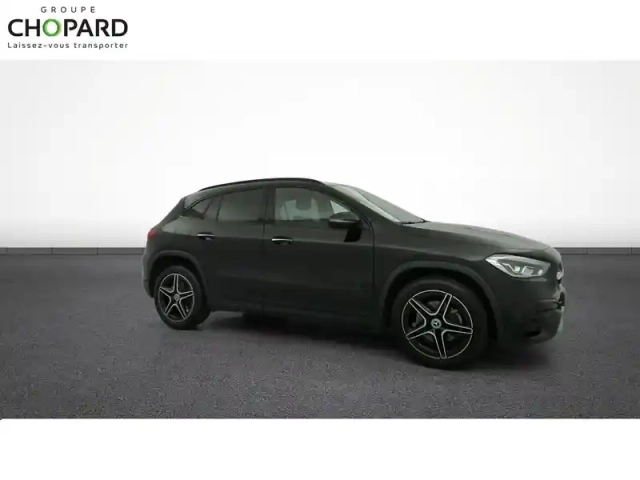 Mercedes Gla 250 e 8g-dct — photo 11