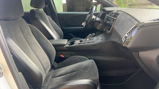 DS DS7 Crossback 1.5 BlueHDi 130 EAT8 - Performance Line – 2022 – 90761 km – Diesel – Boîte Automatique — photo 7