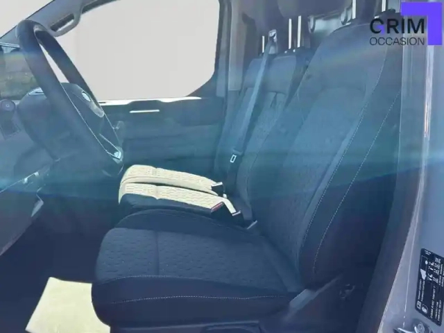 Ford Transit custom fgn 320 l2h1 2.0 ecoblue 170 ch bva8 — photo 24
