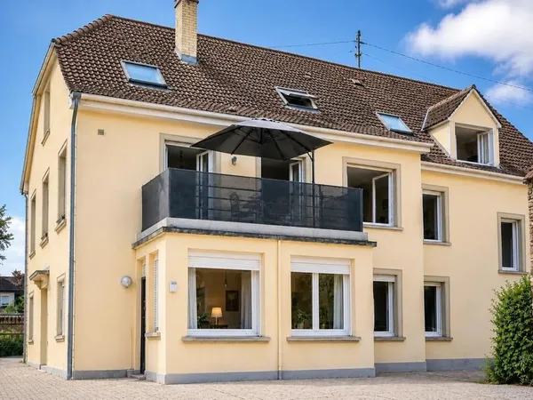 Appartement de 3 pièces de 95 m² à Holtzheim