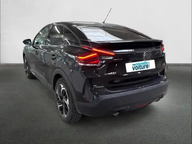 Citroën C4 puretech 130 s&amp;s bvm6 — photo 7