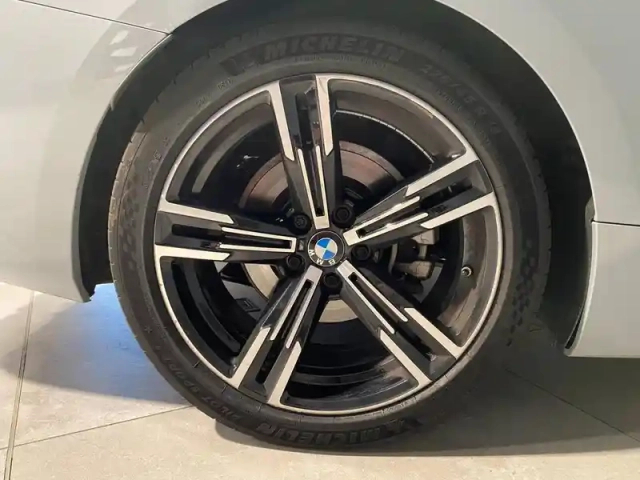 Bmw Serie 4 série 4 cabriolet 420ia 184ch m sport — photo 11