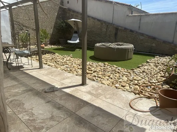 Maison 6 pièces 160 m²