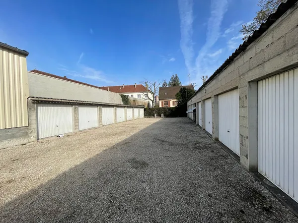 Stationnement Location Troyes 50€