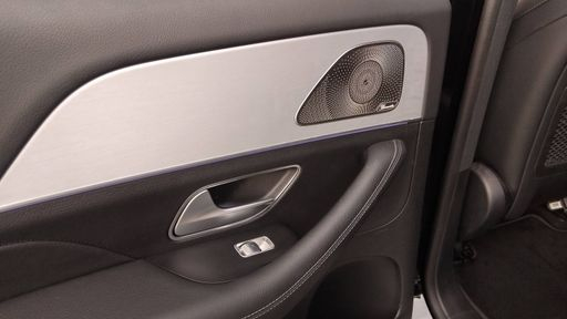 Mercedes Classe GLE 450 EQ Boost 367 4Matic 9G-TRONIC - AMG Line – 2023 – 34082 km – Hybride essence – Boîte Automatique — photo 17
