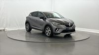 Renault Captur 1.3 TCe mild hybrid 160ch Techno EDC — photo 3