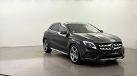 Mercedes Gla 180 122ch Fascination 7G-DCT Euro6d-T — photo 3