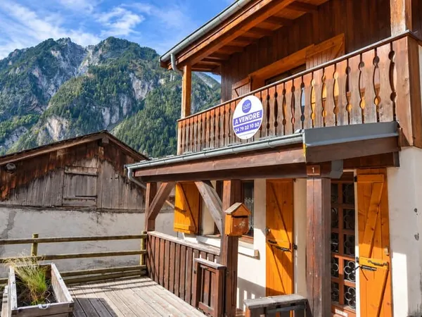 A Vendre - Maison de village - village authentique