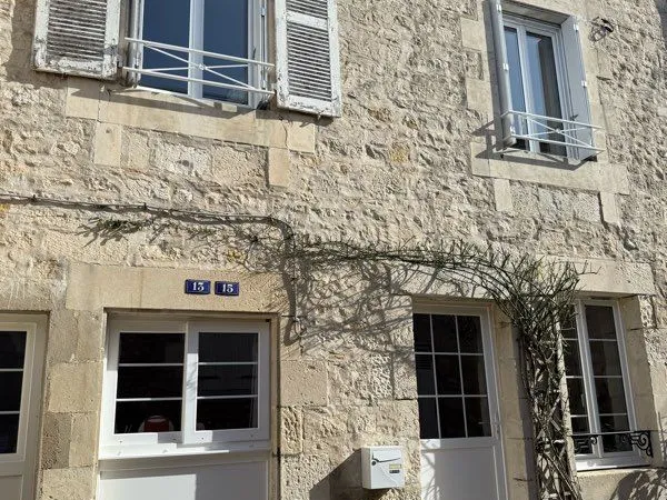 Maison hyper centre