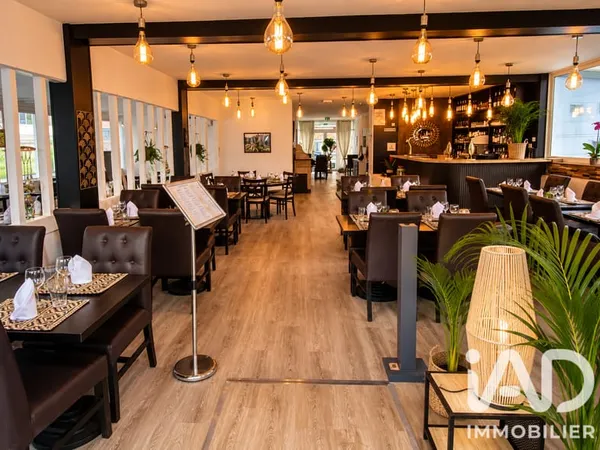Vente Boutique/Local commercial 174 m²