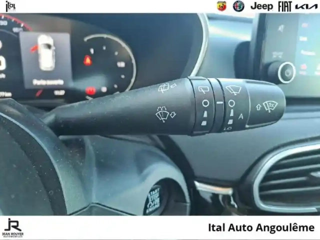 Fiat Tipo 1.6 multijet 130ch s/s life plus 5p — photo 15
