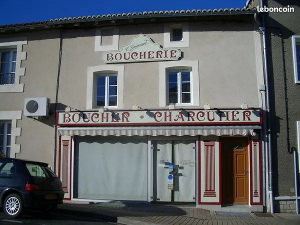 Local commercial