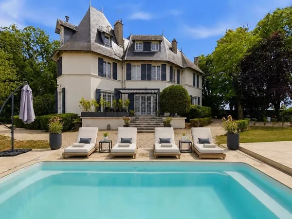Exclusivité Manoir Monceaux-Lès-Meaux (77470)
