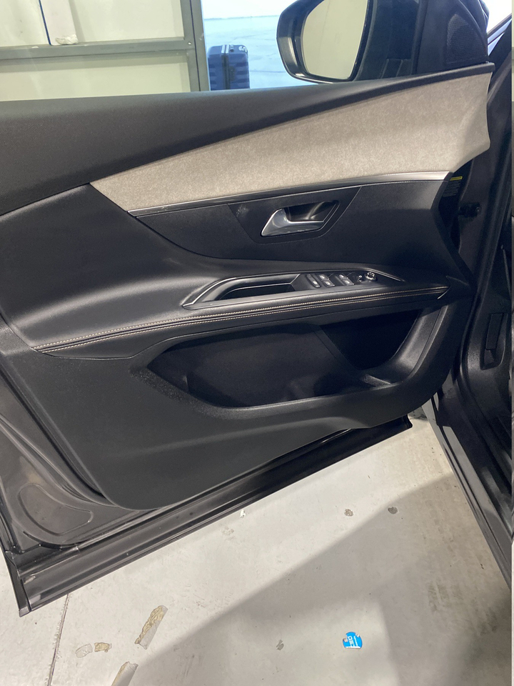 Peugeot 5008 — photo 56