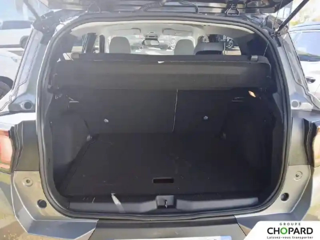 Citroën C3 Aircross e- 113 ch autonomie étendue — photo 6