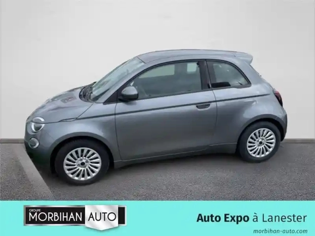 Fiat 500 e 95 ch