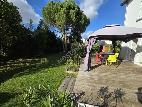 Maison 8 pièces à vendre - Mouilleron le captif