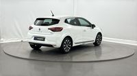 Renault Clio 1.6 E-Tech hybride 140ch Intens -21N — photo 5