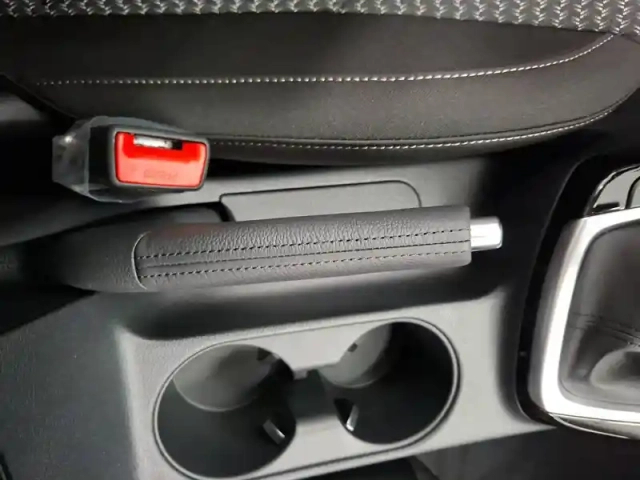 Kia Ceed sw 1.5 t-gdi 140 ch bvm6 — photo 15