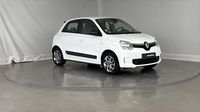 Renault Twingo 1.0 SCe 65ch Equilibre — photo 3