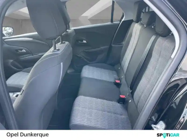 Opel Corsa -e 136ch edition — photo 8