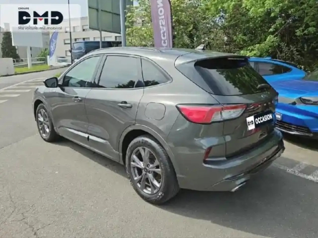 Ford Kuga 2.5 duratec 225ch powersplit phev st-line e-cvt 13cv — photo 3