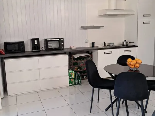 Appartement 2 pièces 29 m²