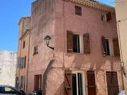 Maison village bassan