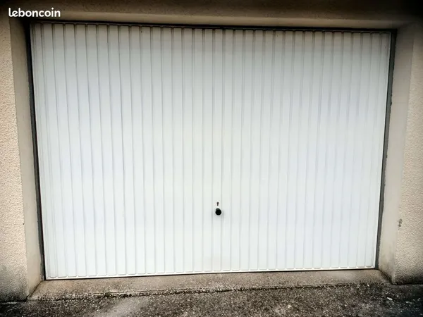 Grand garage de 32 m² - Quartier du Marranel, Albi