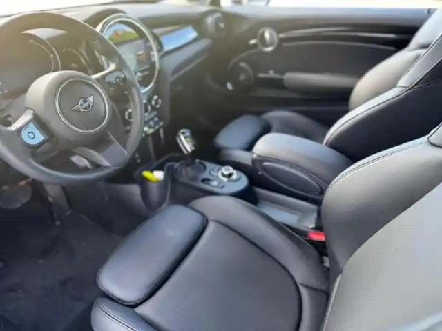 Mini Mini cooper se 184ch edition premium plus bva 5cv — photo 3