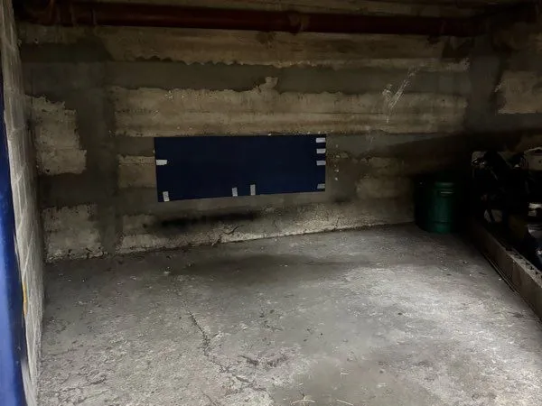 Location place de parking