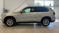 Bmw X5 xDrive25dA 231ch Lounge Plus — photo 8