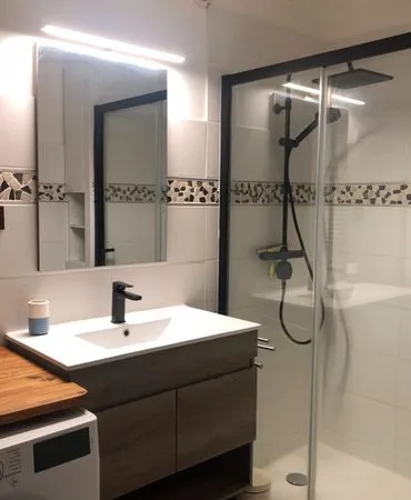 Appartement T2