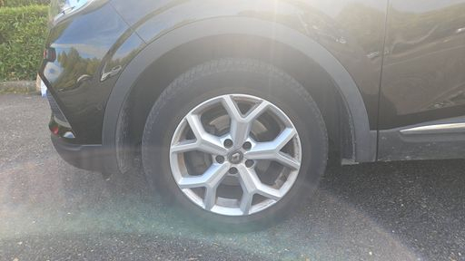 Renault Kadjar 1.3 TCe 140 - Black Edition – 2019 – 134921 km – Essence – Boîte Manuelle — photo 17