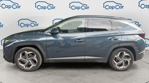 Hyundai Tucson 1.6 T-GDI 230 Hybrid BVA6 - Executive – 2024 – 30297 km – Hybride essence – Boîte Automatique — photo 28