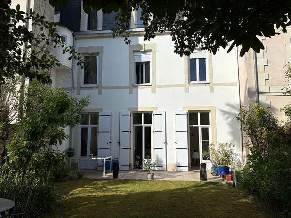 Maison familiale de caractère de 230 m²