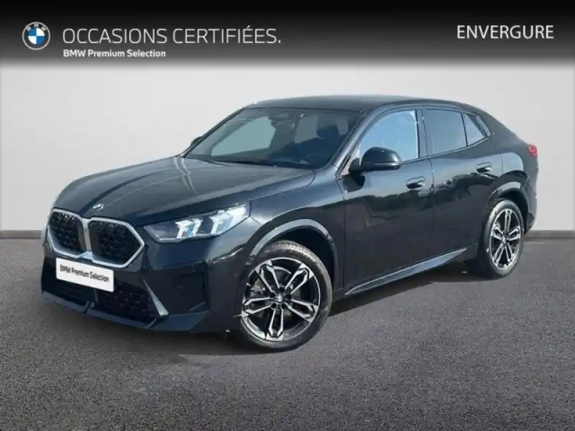 Bmw X2 sdrive20ia 170ch m sport dkg7 — photo 1