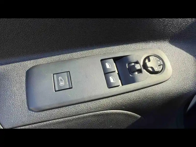 Peugeot Partner m 1000kg bluehdi 100ch s&amp;s — photo 14