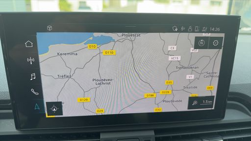 Audi Q5 Sportback 55 TFSI e 367 Quattro S-Tronic 7 - S Line – 2021 – 82835 km – Hybride rechargeable – Boîte Automatique — photo 16